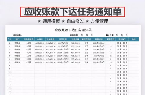 会计的报表怎么做(简单的会计报表模板)