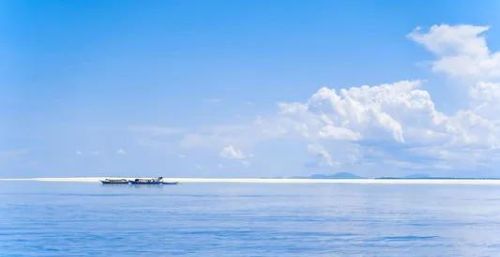 阳光沙滩碧海蓝天是欧洲哪个国家(阳光沙滩碧海蓝天白云)