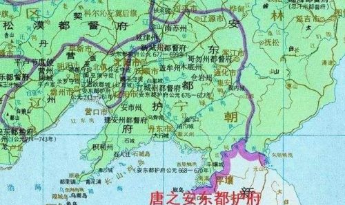 中国会允许朝鲜半岛统一吗