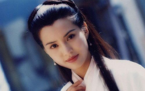 90后古装女神(90后十大古装最美女星)