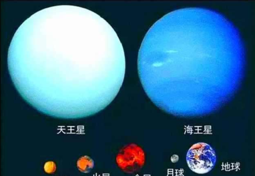 太阳系八大行星简介100字(太阳系八大行星简介ppt课件)