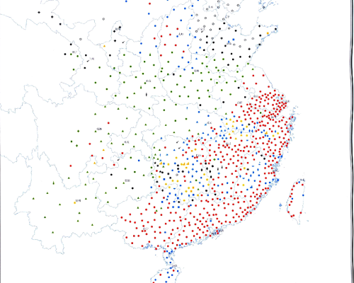 平上去入对应的现代汉语四声(平上去入是几声)