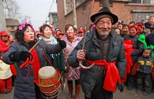 农村红白喜事支客大全(农村红白喜事大总管)