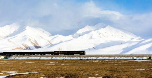 青藏铁路为何是单行线(青藏铁路为啥是单轨)