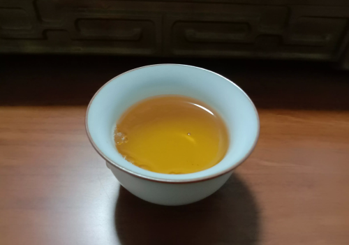 大雪煮茶的诗句(大雪煮茶图片)