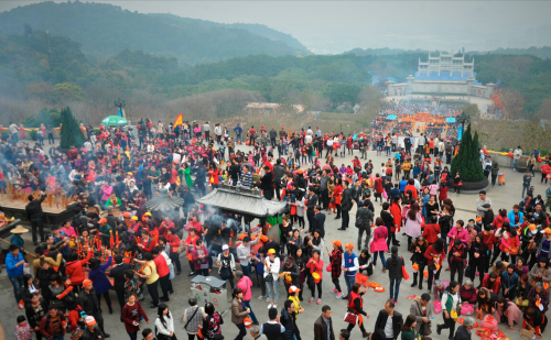 正月二十六日是观音开库日,是怎样借库的(正月廿六观音开库)