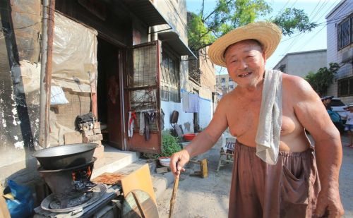 农村老祖宗的经典俗语(老祖宗流传下来的俗语大全)