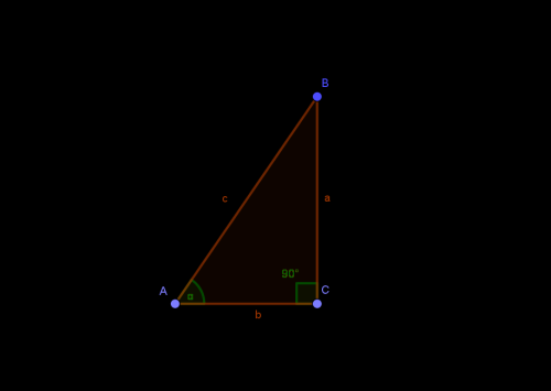 任意角的三角函数有什么用(任意角的三角函数的公式)