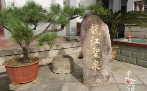 莆田东延山上有个祀奉林兆恩的祖祠,你知道吗(莆田林氏祖墓)