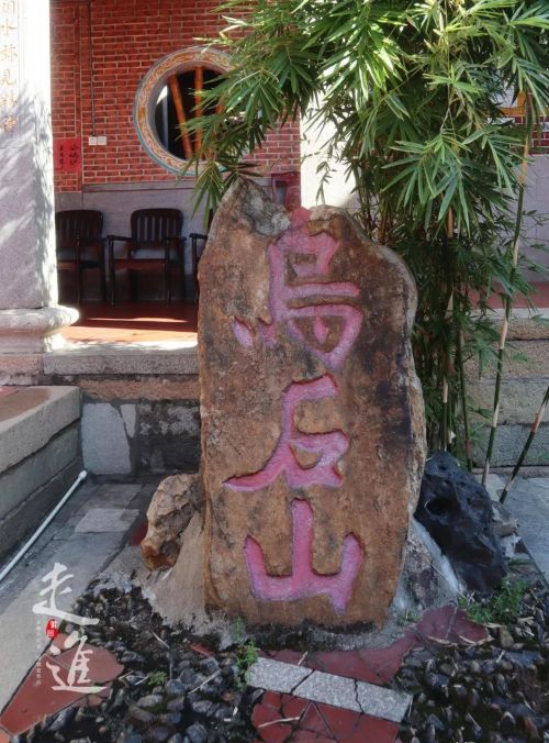 莆田东延山上有个祀奉林兆恩的祖祠,你知道吗(莆田林氏祖墓)