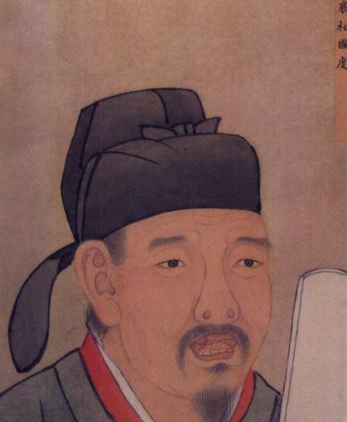 李建成与李世民之争(李建成和李世民是什么关系)