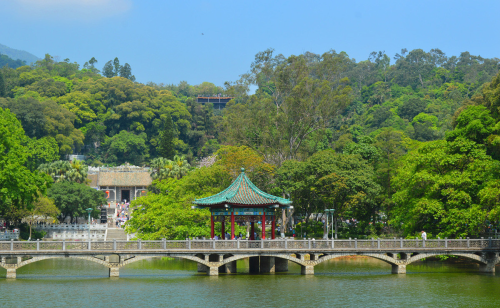 罗浮山音乐(罗浮山音乐节)