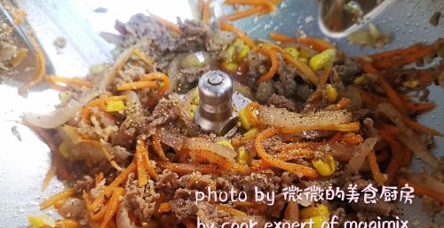 牛肉料理怎么做(牛肉怎么做调料)