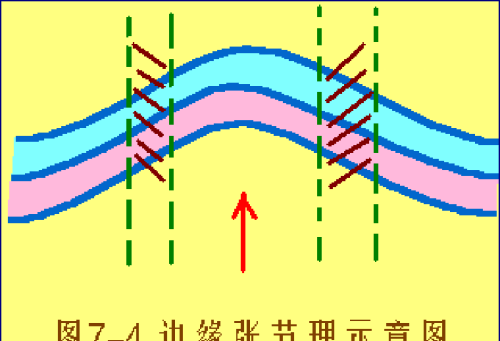 岩浆岩体的原生构造主要有哪些?(岩浆岩构造特点)