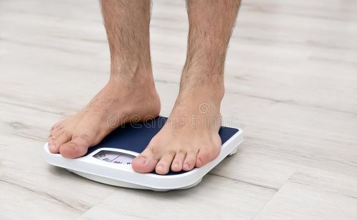 体重基数大的人该如何减肥(体重基数大如何减重快)