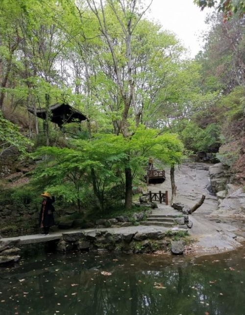 天柱山三祖禅寺门票(天柱山三祖禅寺收费吗)