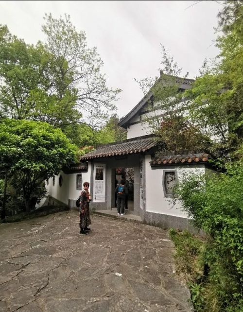 天柱山三祖禅寺门票(天柱山三祖禅寺收费吗)