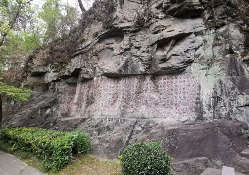 天柱山三祖禅寺门票(天柱山三祖禅寺收费吗)