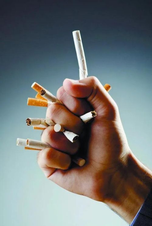 三十年烟龄告诉你如何戒烟了(30年烟民怎样戒烟呢)