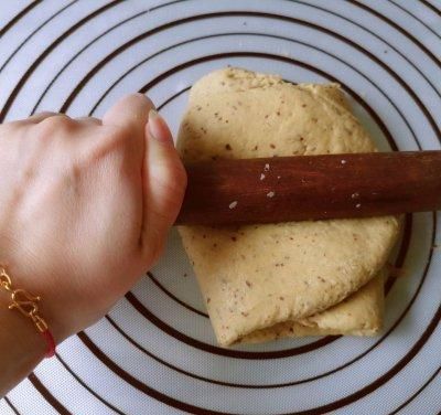 宝宝辅食馒头制作方法(宝宝辅食馒头怎么做)