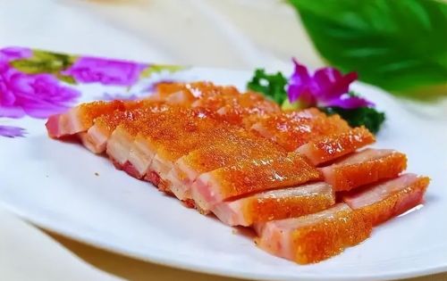 广州龙归烧肉多少钱一斤(广州龙归美食攻略)