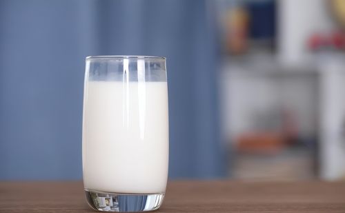 牛奶的话题：这一生，我们都需要一杯好牛奶