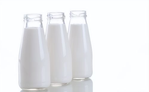 牛奶的话题：这一生，我们都需要一杯好牛奶