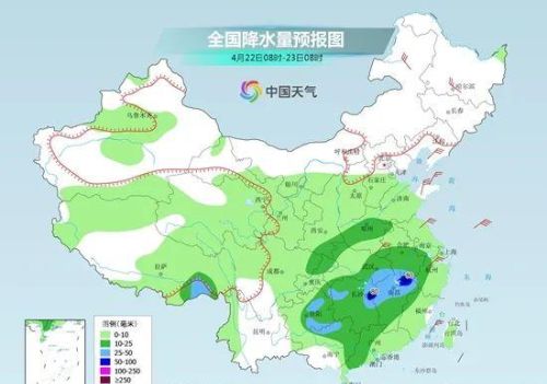  降温或超20℃！多省份将开启冷暖逆转，降温地区