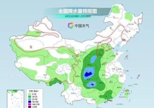  降温或超20℃！多省份将开启冷暖逆转，降温地区