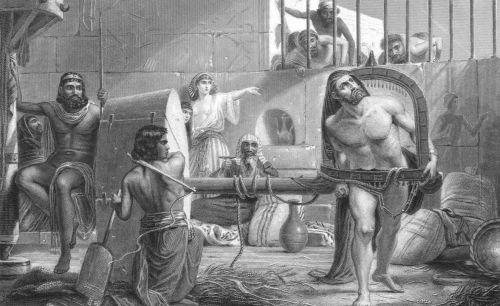 罗马法 奴隶(古代罗马奴隶的法律意义)