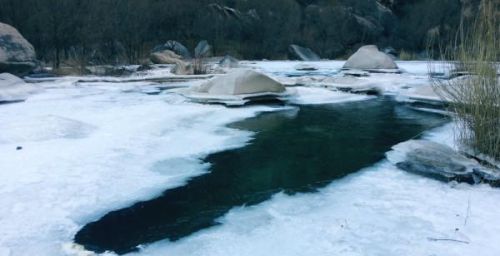 延庆白河峡谷自驾游攻略(延庆白河峡谷怎么样)