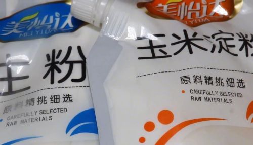 生粉和淀粉用法一样吗(生粉淀粉有什么区别?)