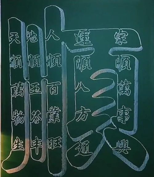 顺遂无虞,皆得所愿什么意思(顺遂无虞,皆得所愿,喜乐安康,岑静无妄)