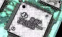 dsp芯片类型(dsp芯片的基本结构)