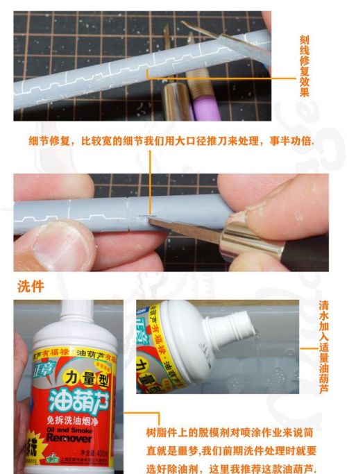 模型树脂是什么材料(树脂模型制作流程)