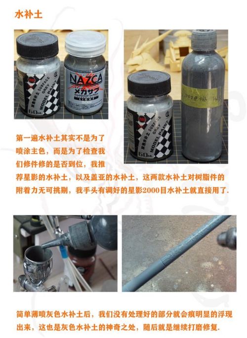 模型树脂是什么材料(树脂模型制作流程)