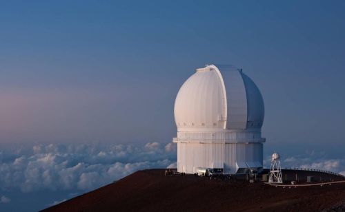 最远星系距离地球多远(最近天文学家发现了迄今为止宇宙中离地球最远的星系)