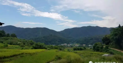 博罗县酥醪村风景区(博罗酥醪村有什么好玩)