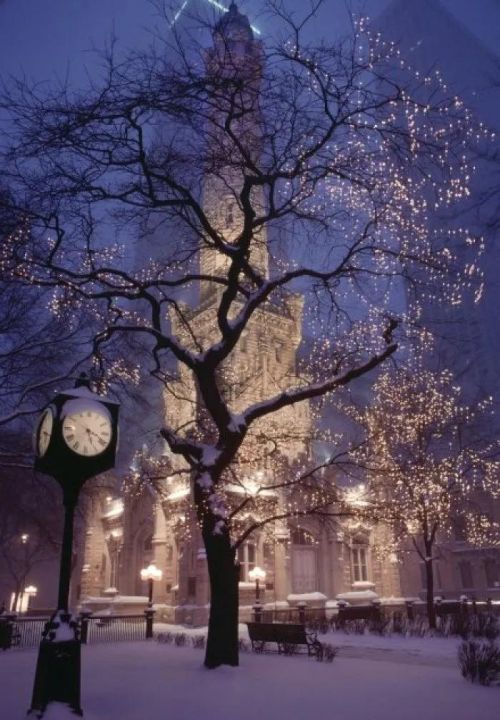 雪花飞舞的冬夜 想你是什么歌(雪花飞舞的冬天是什么歌)