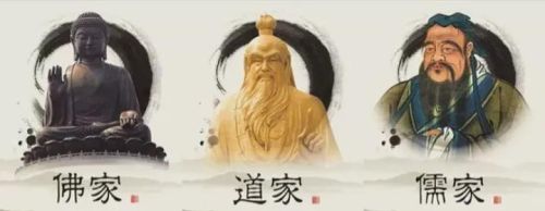 佛教与儒家和道教的区别是什么呢(佛教与儒家和道教的区别是什么意思)