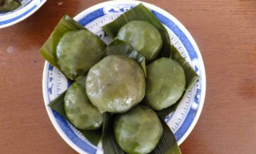 农村常见的6种野菜简介及图片(农村常见的60种野菜大全)