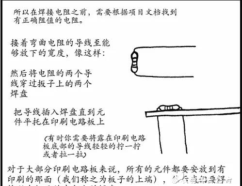 如何使用电烙铁?(如何使用电烙铁 电烙铁的使用方法和技巧)