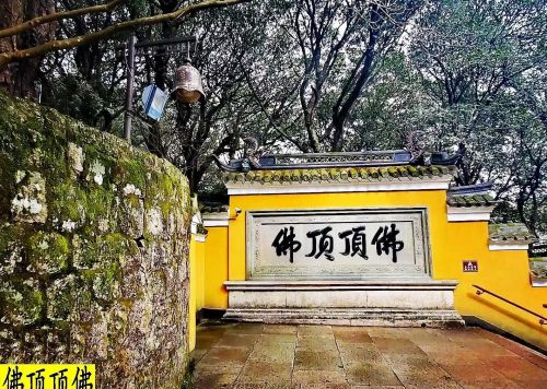 普陀山慧济寺多高(普陀山慧济禅寺顺序)