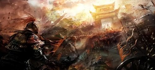 武则天把洛阳封为什么都(武则天把洛阳当为首地为什么)