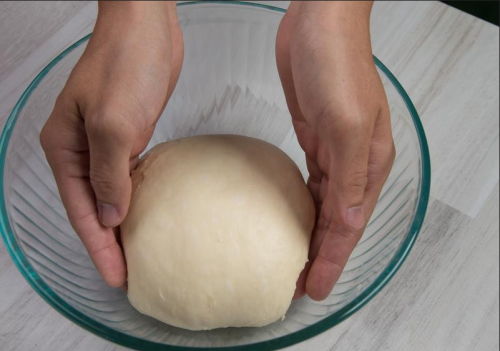 羊角面包的配方和制作(羊角面包的简单做法)