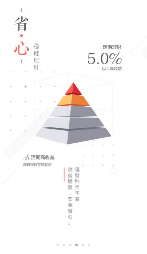 H5设计界面