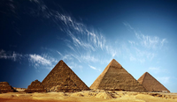 世界七大奇迹之一吉萨金字塔是什么(世界七大奇迹之一吉萨金字塔在哪)