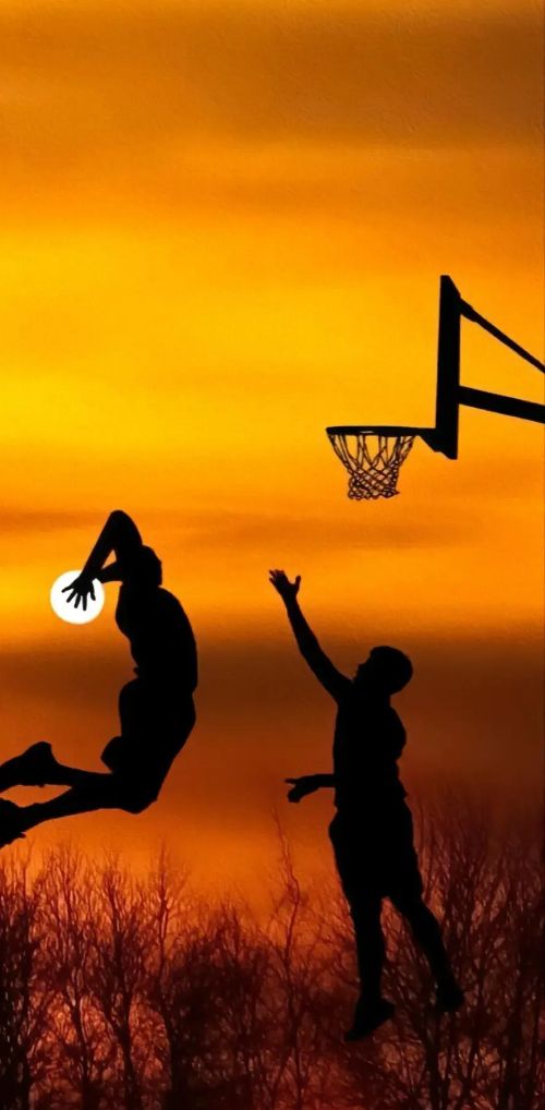 生活就像一场篮球,你要懂得对抗(生活就像一场篮球,你要懂得变向)