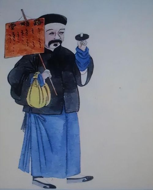 采诗官又叫什么(采诗什么意思)