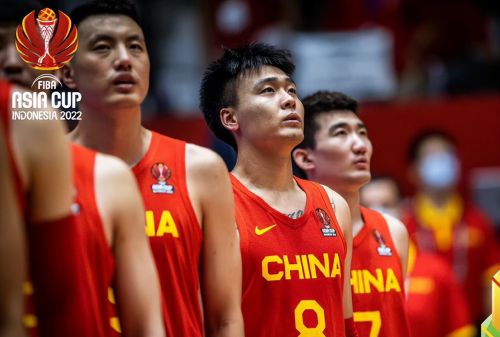 中国男篮24人大名单(中国男篮人员排名)